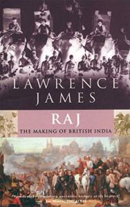 RAJ-The Making Of British India
