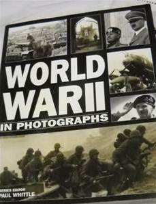 World War II In Photographs