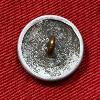 WW2 German Army EM/NCO Dress  Numbered  8 Tunic Shoulderboard Button 