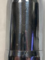 1950's Silver Rocket Lighter