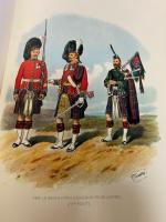 Regiments Of Scotland