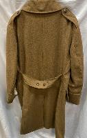 Replica WW1 British Army Greatcoat