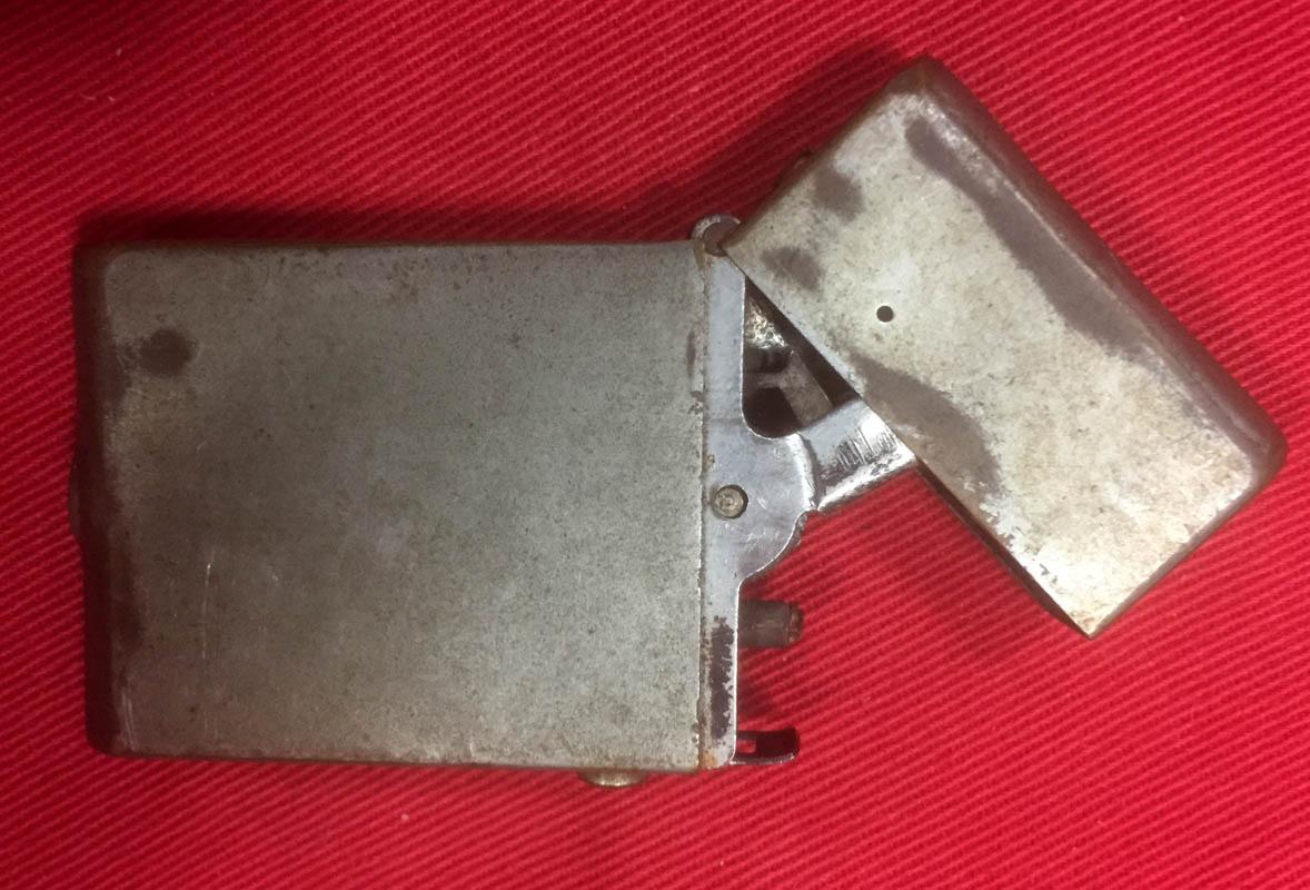 WW2 German Lighter