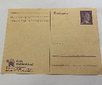 WW2 German Postcard