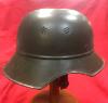 WW2 German M38 Gladiator Helmet