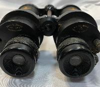 WW2 British Royal Navy Binoculars