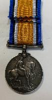 WW1 British War Medal RAF