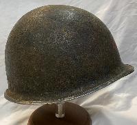 WW2 U.S. Navy M1 Helmet