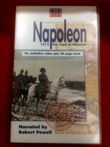 Napoleon 1812 The Road To Moscow