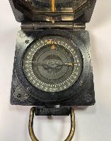 WW2 British Mk I Marching Compass