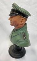 WW2 German General Der Waffen SS Sepp Dietrich Bust