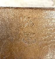 WW2 German Medical Kragentrajer Bag
