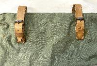 WW2 German M15 Tent Pole Bag