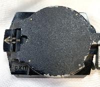 WW2 German Marching Compass