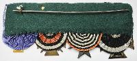 WW1 German Court Mounted Group Of Four