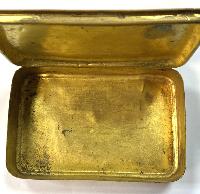 WW1 British Princess Mary Christmas Tin