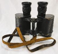 WW2 British Binoculars 