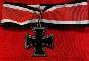 Replica WW2 German Knights Cross Of The Iron Cross