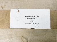 WW2 US Navy TMC Flight Deck Headphones & Chest Mike