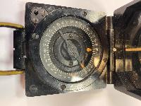 WW2 British Mk I Marching Compass