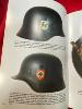 SS-Steel-Parade And Combat Helmets Of Germany's Third Reich Elite