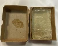 WW2 British Medal Box