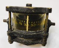  WWII US Navy Mark VIII Aircraft Compass