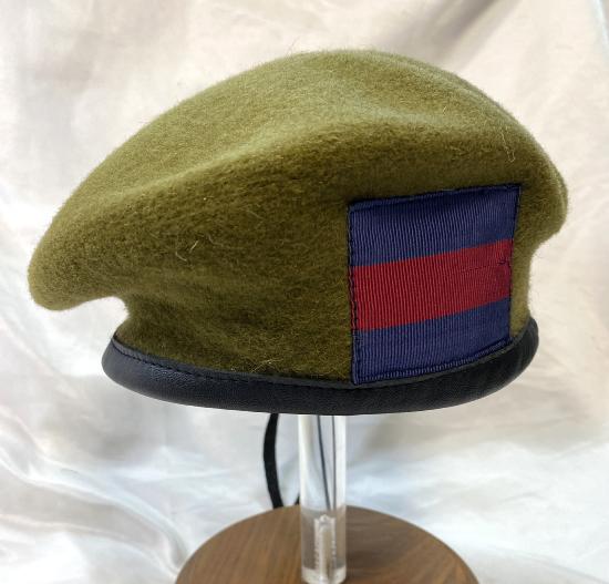 British Army Foot Guards Beret