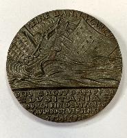 Lusitania Medal
