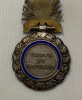 French Medaille Militaire 1870