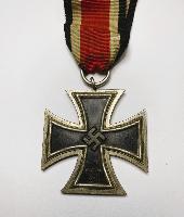 WW2 German Iron Cross 2nd Class