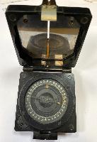 WW2 British Mk I Marching Compass