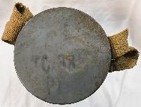 WW2 French Gas Mask