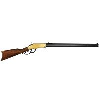 Code: G1030L Replica Henry Rifle 1860 with Octogonal Barrel