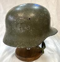 Spanish Franco Era Modelo Z M42 Helmet