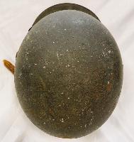 WW2 German M35 Helmet 