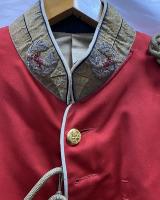 Victorian British Army Tunic belonging to Field Marshal Sir Patrick Grant GCB, GCMG 