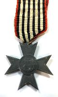 Imperial German Prussian War Aid Service Cross