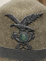Italian Army Alpini Mountain Troops 8th Regiment Hat