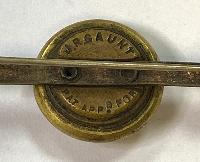 WW2 Argyll & Sutherland Highlanders Sweetheart Brooch