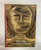The Celts-First Masters Of Europe
