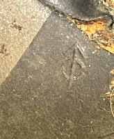 WW2 British MKII Warden's Helmet