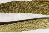 Pair Of British P37 Webbing Straps