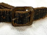 Replica WW2 German Helmet Chinstrap
