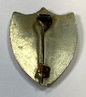 Boys Brigade Ambulance First Aid Proficiency Badge 