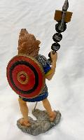 Roman Standard Bearer Figure