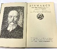 Bismark & The German Empire