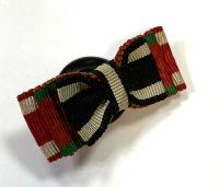Imperial German Ribbon Bar