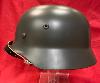 Replica WW2 German M35 Helmet 