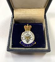 British Armed Forces Veteran Badge